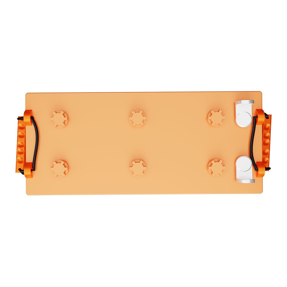 HAMKO PCV 27 Popular Low Maintenance Commercial Vehicle Battery