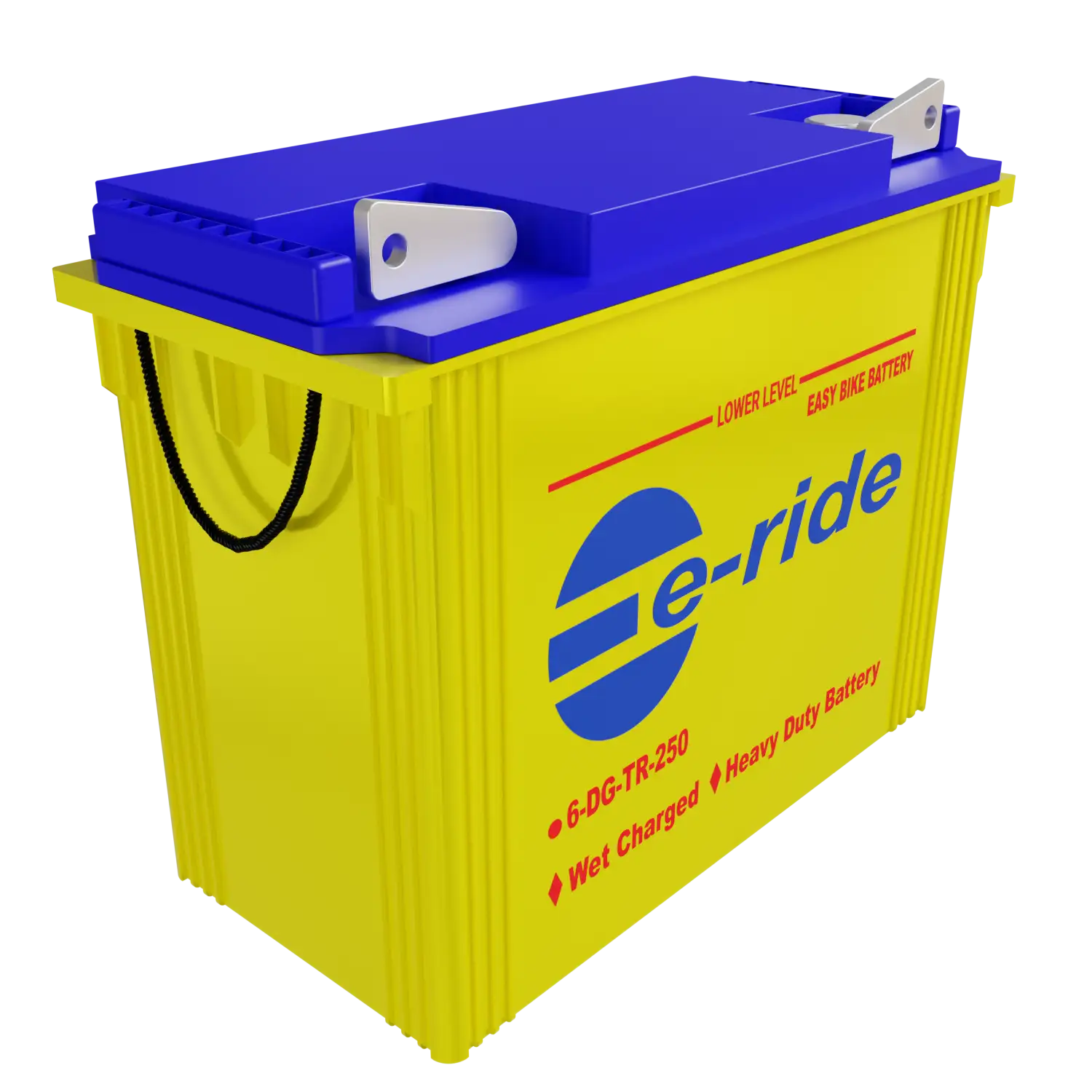 E-ride 250 Easy Bike Battery